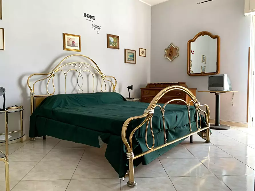 Immagine 1 di Appartamento in affitto  in via Tommaso Campanella a Catanzaro