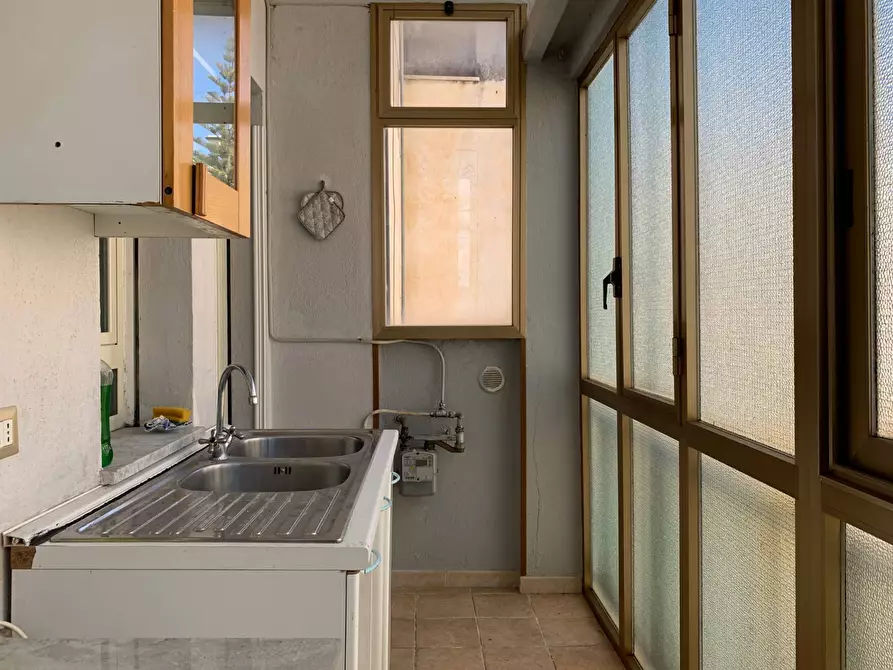 Immagine 8 di Appartamento in affitto  in via Tommaso Campanella a Catanzaro