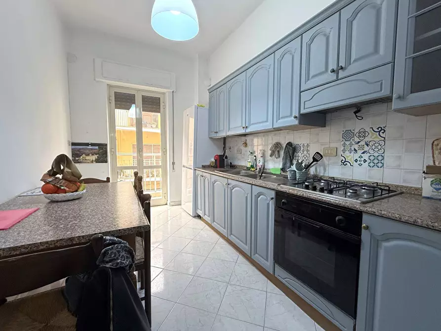 Immagine 1 di Appartamento in affitto  in Via Colombo Cristoforo a Catanzaro