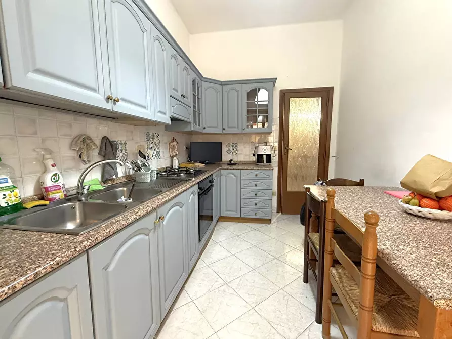 Immagine 2 di Appartamento in affitto  in Via Colombo Cristoforo a Catanzaro