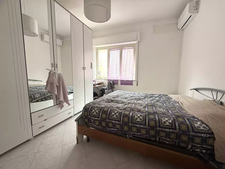 Immagine 3 di Appartamento in affitto  in Via Colombo Cristoforo a Catanzaro