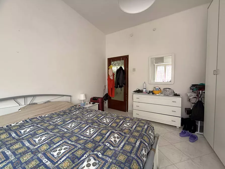 Immagine 4 di Appartamento in affitto  in Via Colombo Cristoforo a Catanzaro