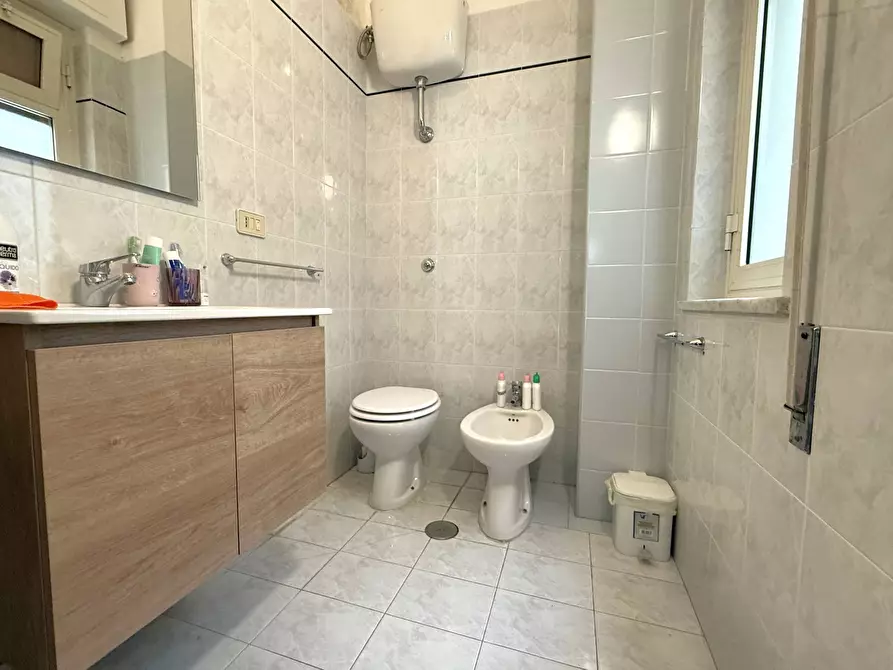 Immagine 7 di Appartamento in affitto  in Via Colombo Cristoforo a Catanzaro