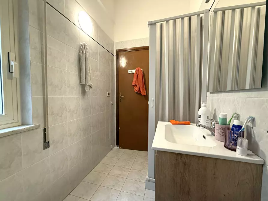 Immagine 8 di Appartamento in affitto  in Via Colombo Cristoforo a Catanzaro