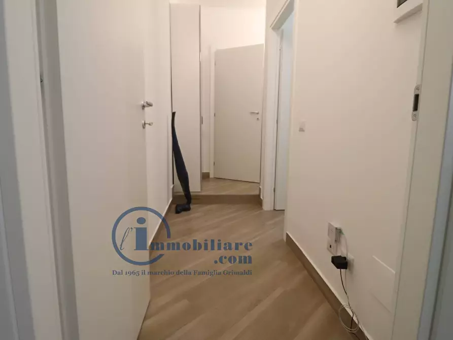 Immagine 10 di Appartamento in affitto  in Via Arena a Milano