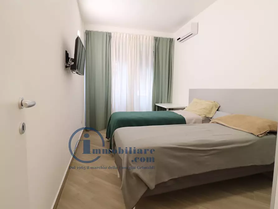 Immagine 11 di Appartamento in affitto  in Via Arena a Milano