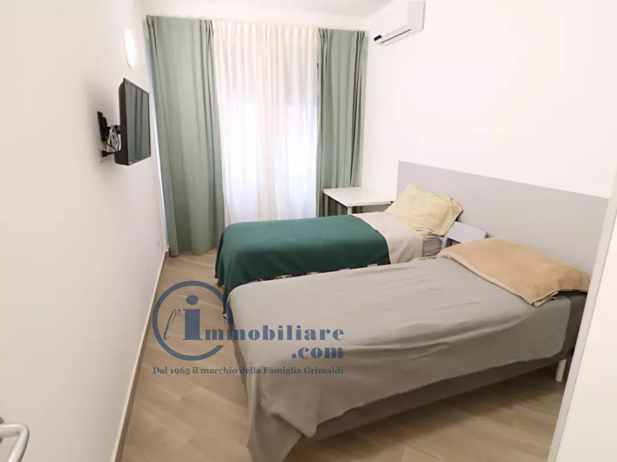 Immagine 13 di Appartamento in affitto  in Via Arena a Milano