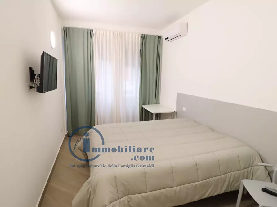 Immagine 14 di Appartamento in affitto  in Via Arena a Milano