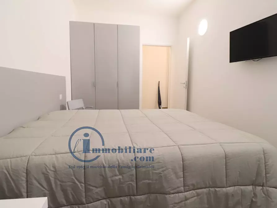 Immagine 16 di Appartamento in affitto  in Via Arena a Milano