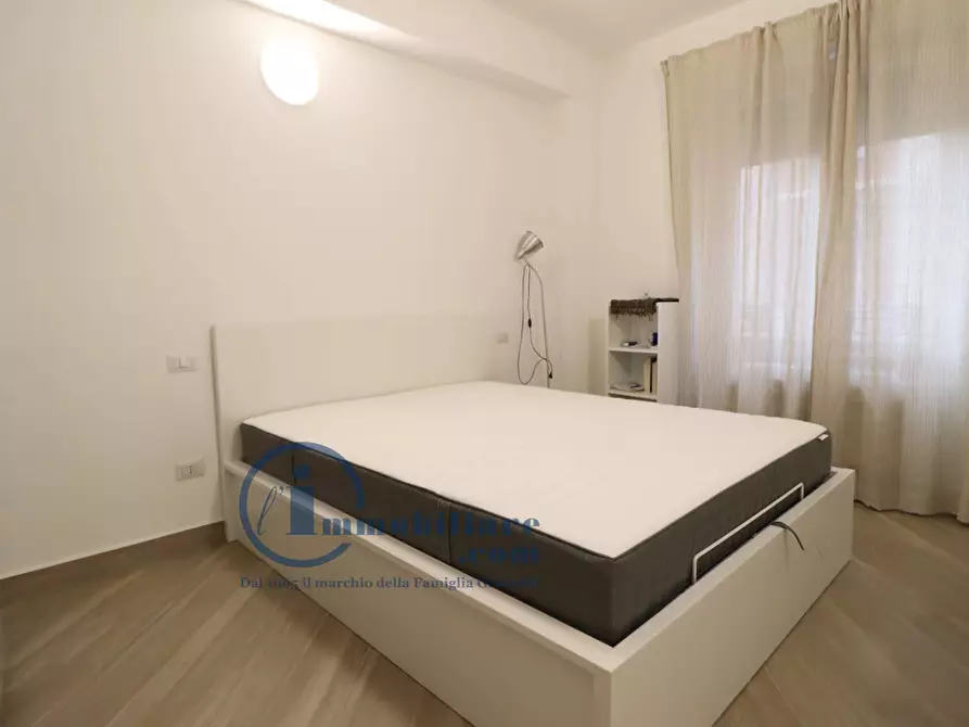 Immagine 20 di Appartamento in affitto  in Via Arena a Milano