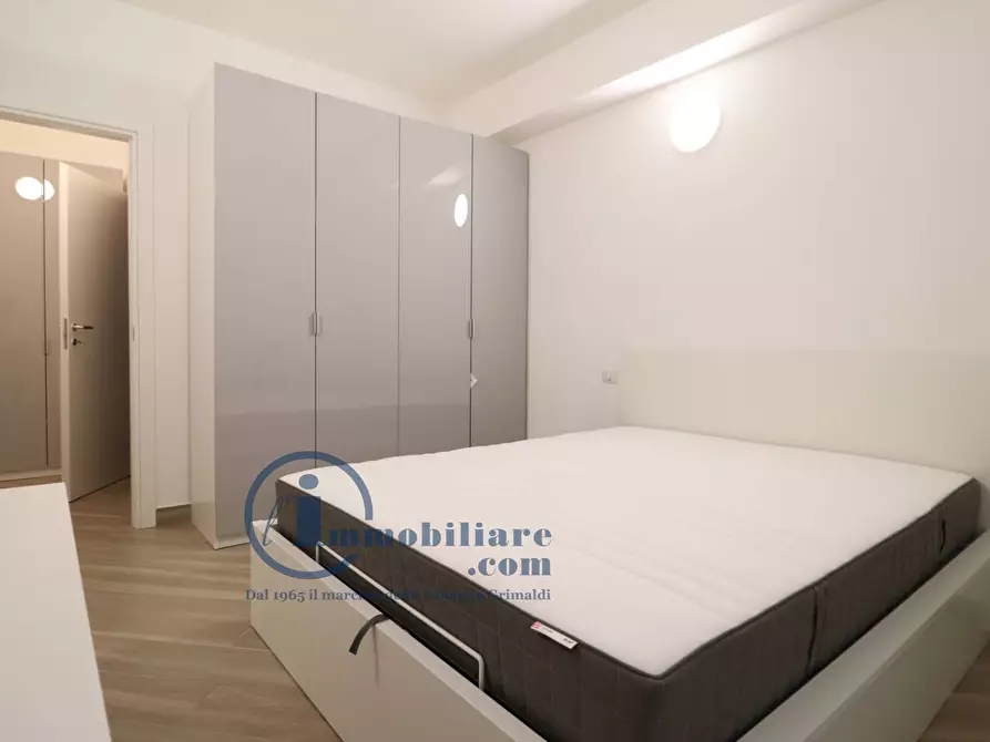 Immagine 21 di Appartamento in affitto  in Via Arena a Milano