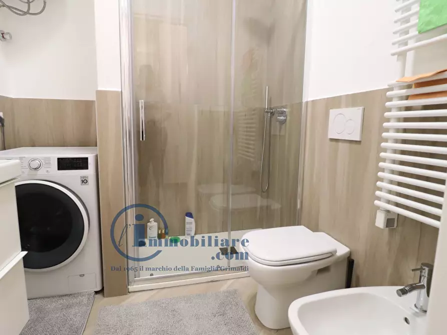 Immagine 9 di Appartamento in affitto  in Via Arena a Milano