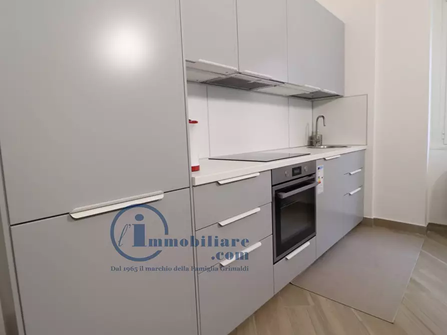 Immagine 7 di Appartamento in affitto  in Via Arena a Milano