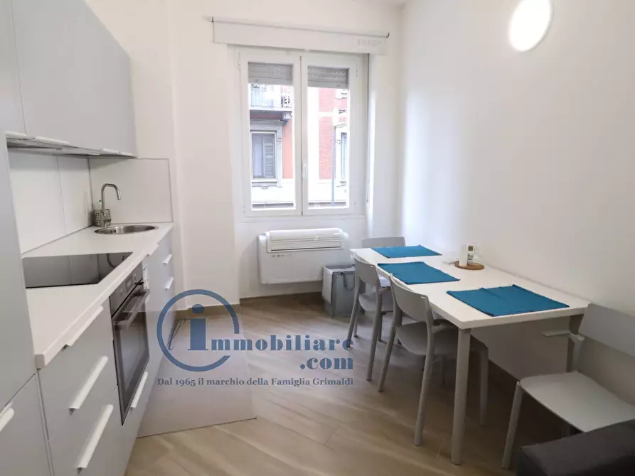 Immagine 3 di Appartamento in affitto  in Via Arena a Milano