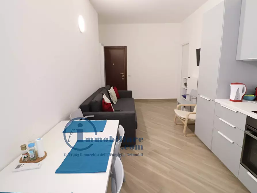 Immagine 5 di Appartamento in affitto  in Via Arena a Milano