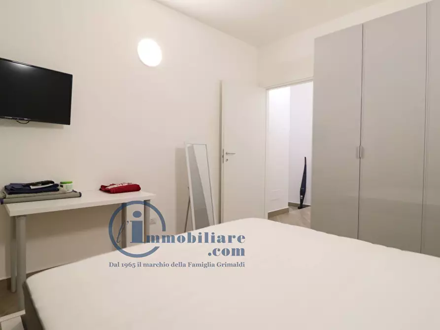 Immagine 25 di Appartamento in affitto  in Via Arena a Milano