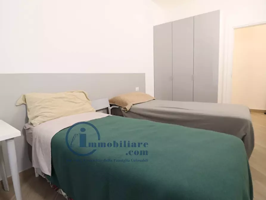 Immagine 12 di Appartamento in affitto  in Via Arena a Milano