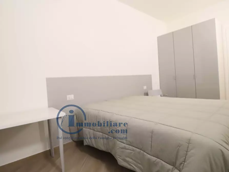 Immagine 18 di Appartamento in affitto  in Via Arena a Milano