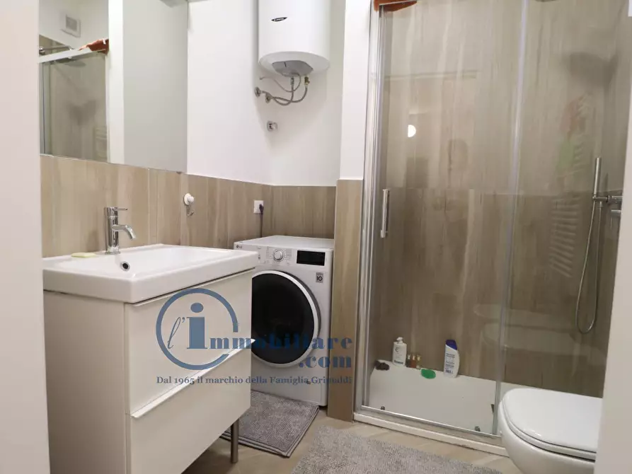 Immagine 8 di Appartamento in affitto  in Via Arena a Milano