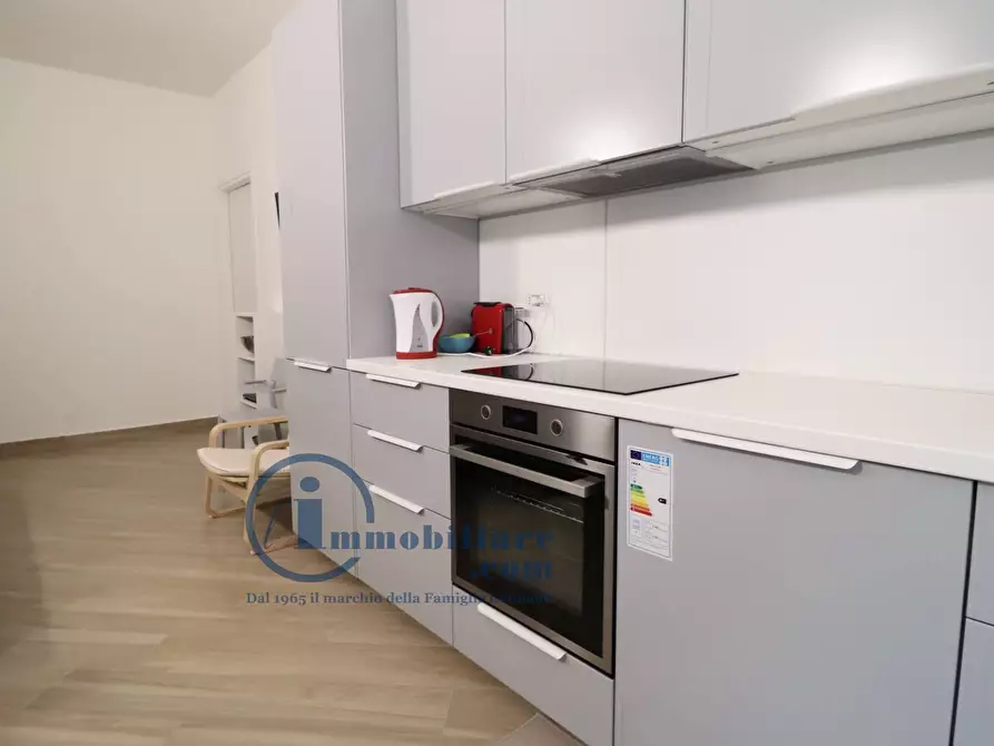 Immagine 6 di Appartamento in affitto  in Via Arena a Milano