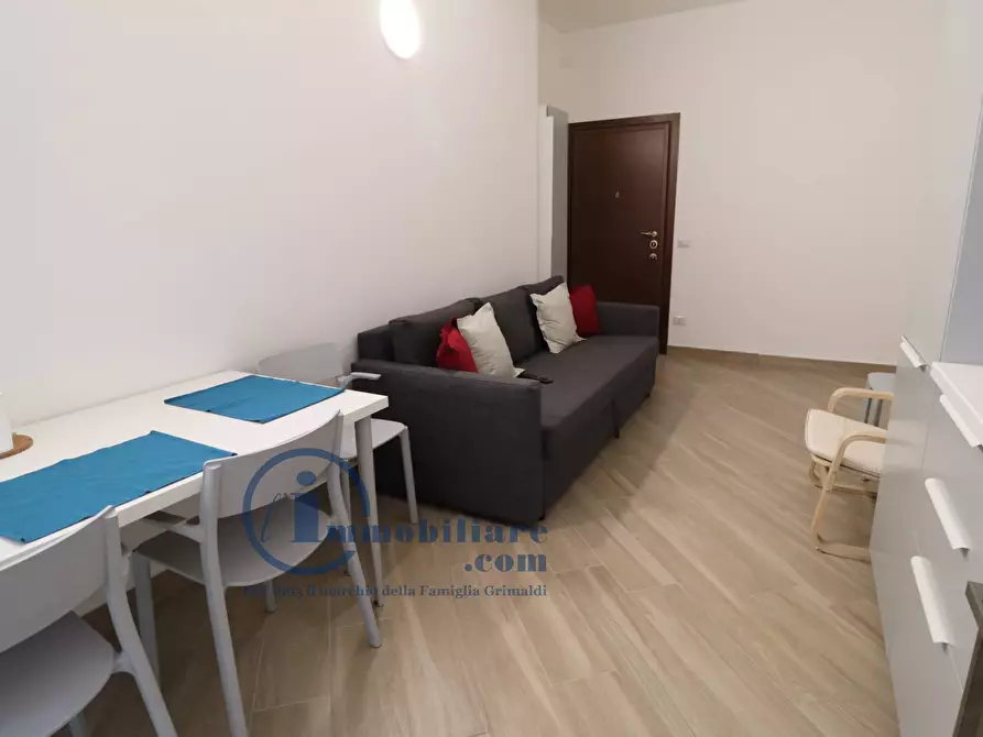 Immagine 4 di Appartamento in affitto  in Via Arena a Milano