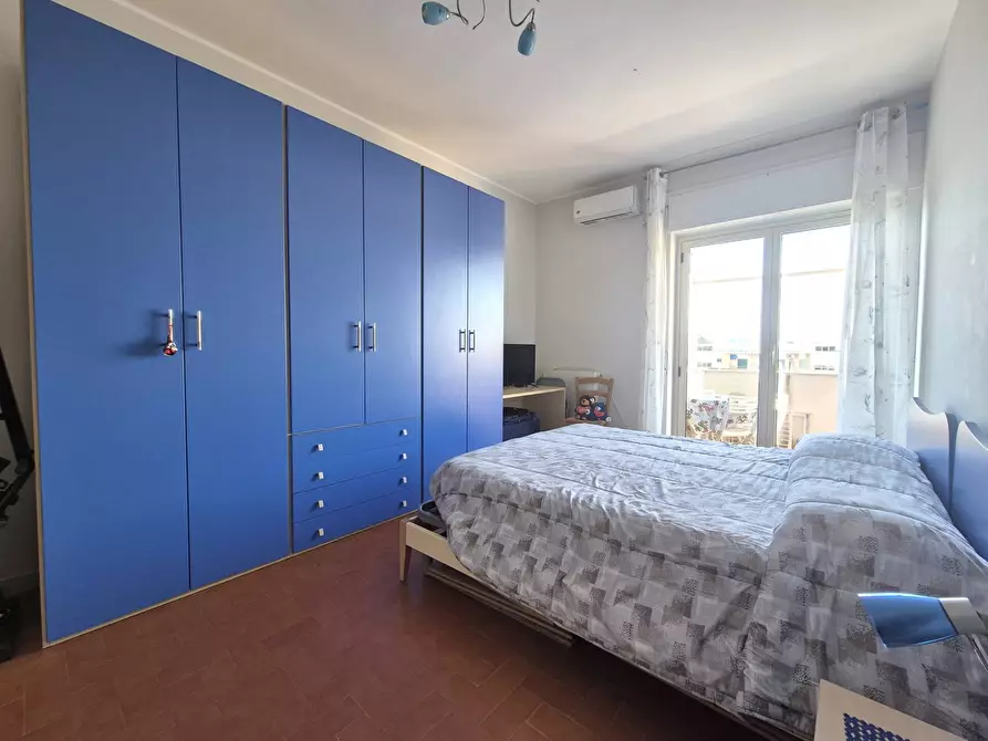 Immagine 7 di Appartamento in affitto  in Via Lungomare Stefano Pugliese a Catanzaro