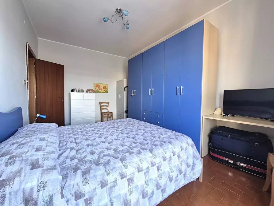 Immagine 8 di Appartamento in affitto  in Via Lungomare Stefano Pugliese a Catanzaro