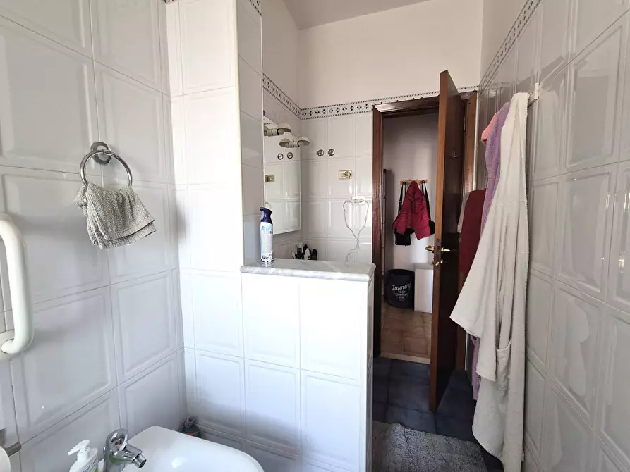 Immagine 10 di Appartamento in affitto  in Via Lungomare Stefano Pugliese a Catanzaro