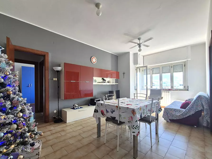 Immagine 2 di Appartamento in affitto  in Via Lungomare Stefano Pugliese a Catanzaro