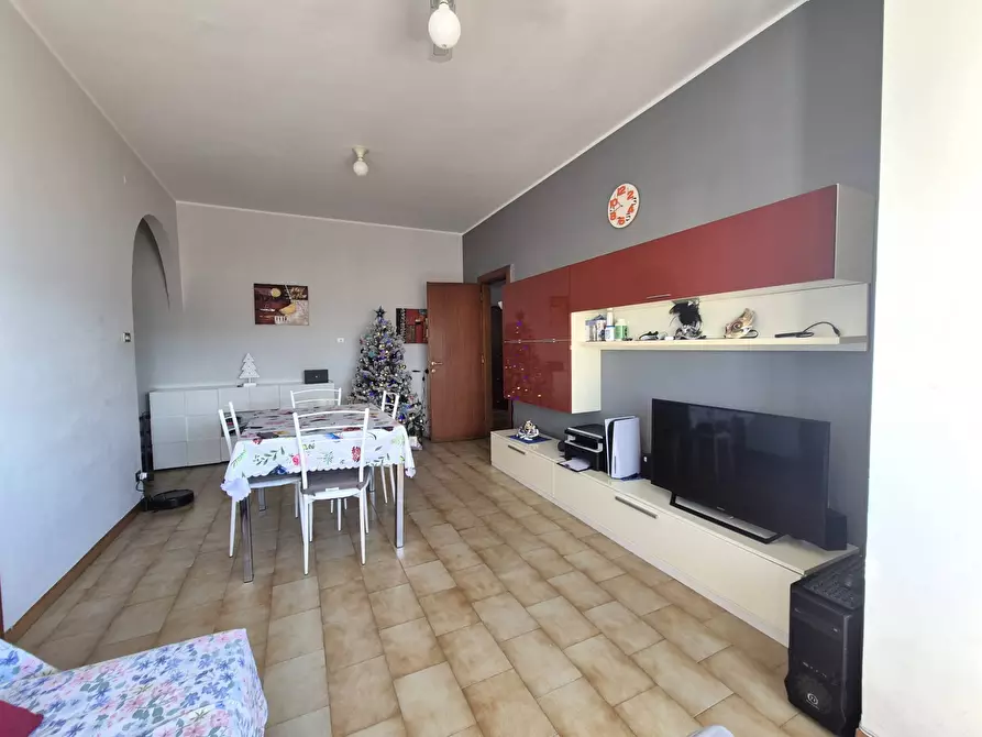 Immagine 3 di Appartamento in affitto  in Via Lungomare Stefano Pugliese a Catanzaro