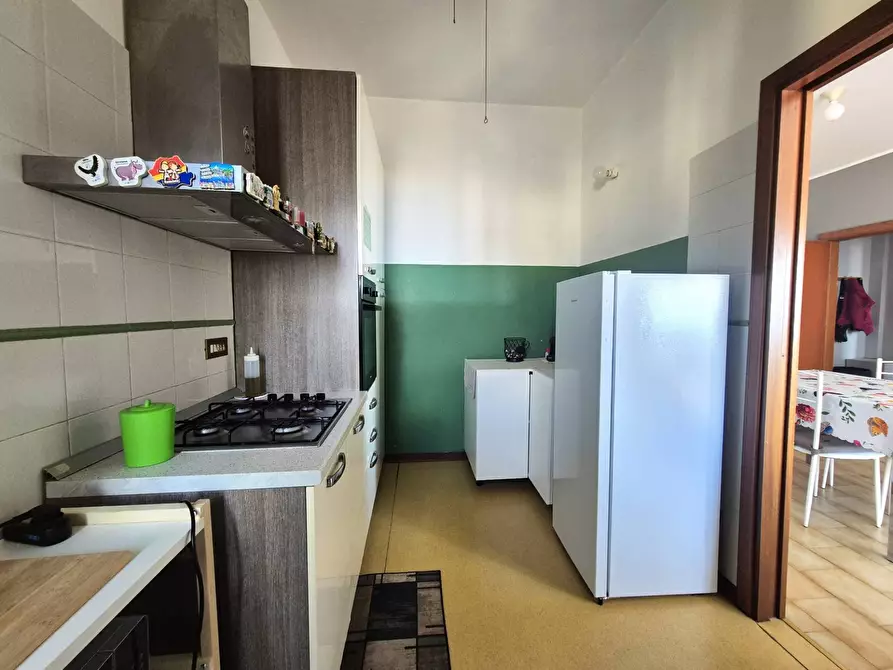 Immagine 6 di Appartamento in affitto  in Via Lungomare Stefano Pugliese a Catanzaro