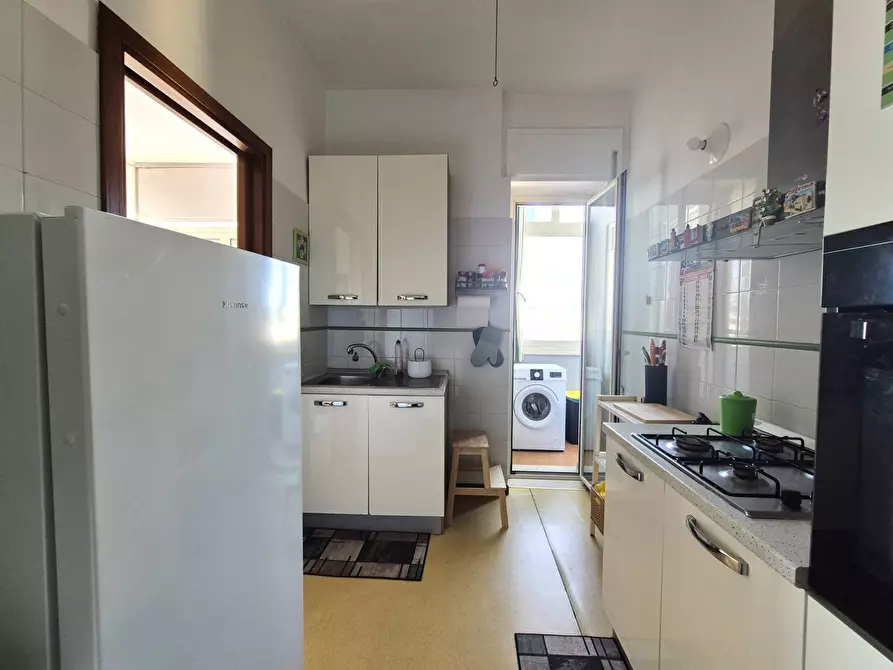 Immagine 5 di Appartamento in affitto  in Via Lungomare Stefano Pugliese a Catanzaro