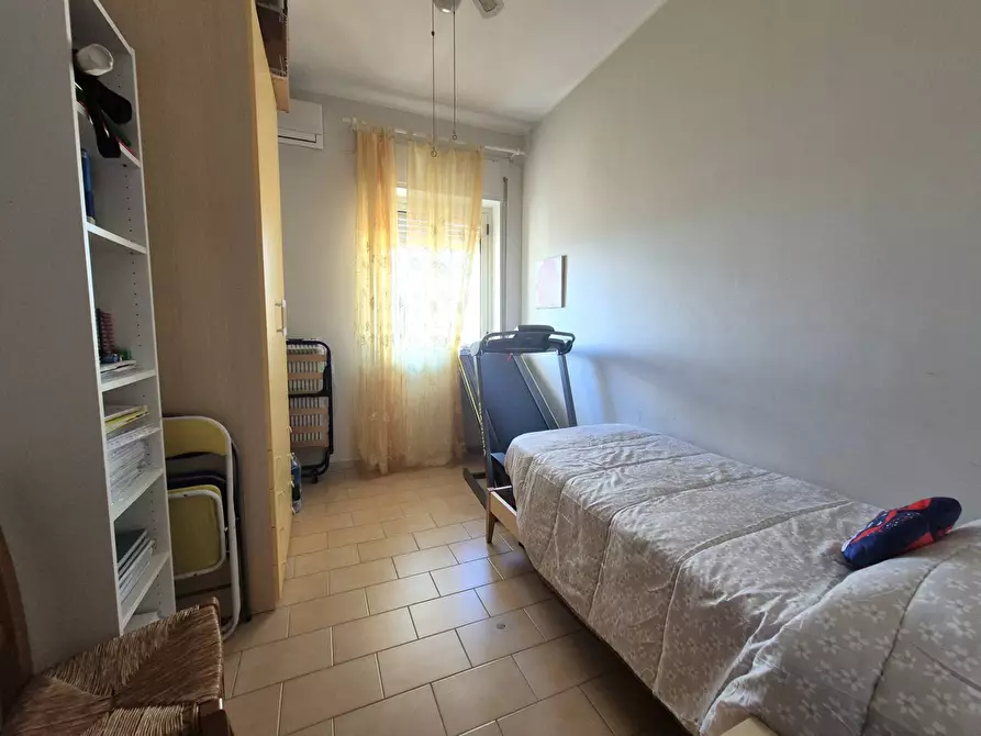 Immagine 11 di Appartamento in affitto  in Via Lungomare Stefano Pugliese a Catanzaro