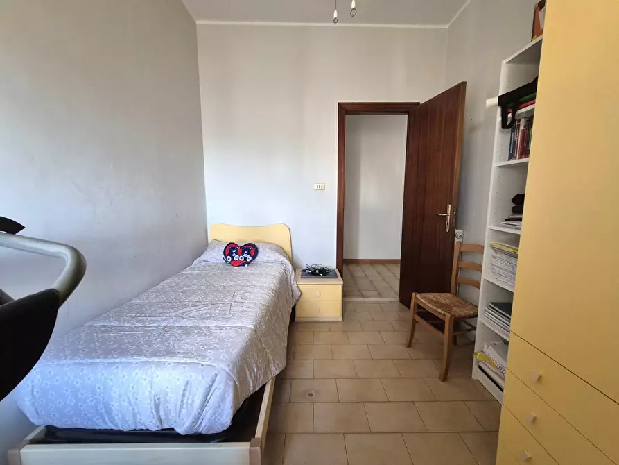 Immagine 12 di Appartamento in affitto  in Via Lungomare Stefano Pugliese a Catanzaro