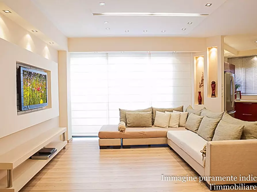 Immagine 4 di Appartamento in vendita  in Via Felice Feliciano a Verona