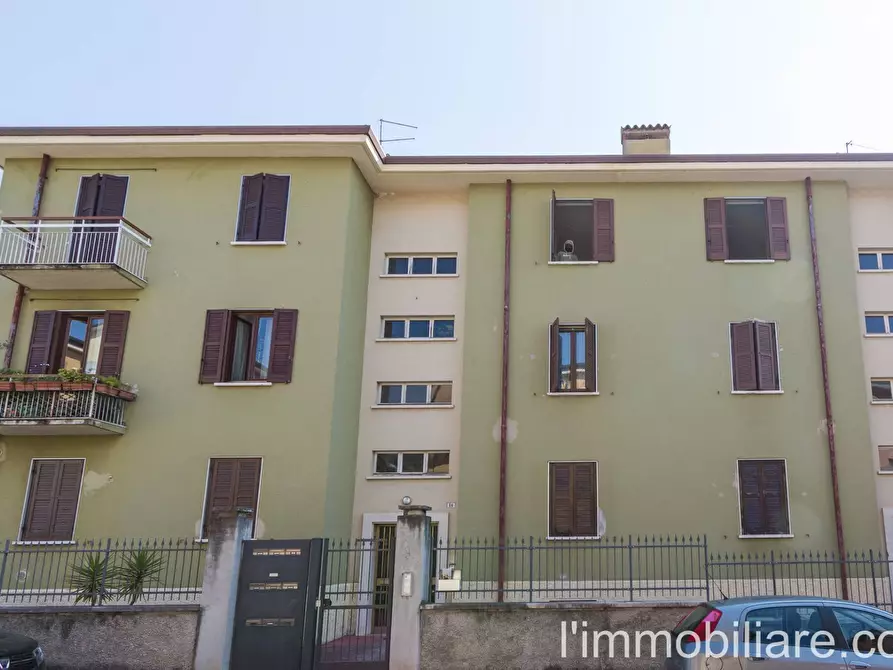 Immagine 7 di Appartamento in vendita  in Via Felice Feliciano a Verona