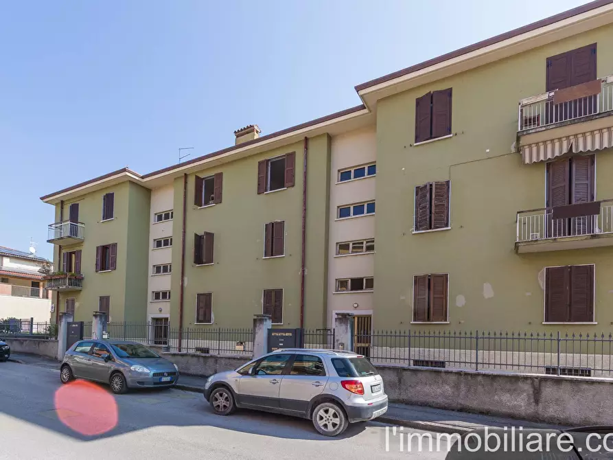 Immagine 8 di Appartamento in vendita  in Via Felice Feliciano a Verona