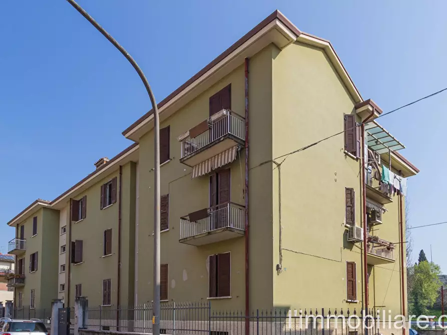 Immagine 9 di Appartamento in vendita  in Via Felice Feliciano a Verona