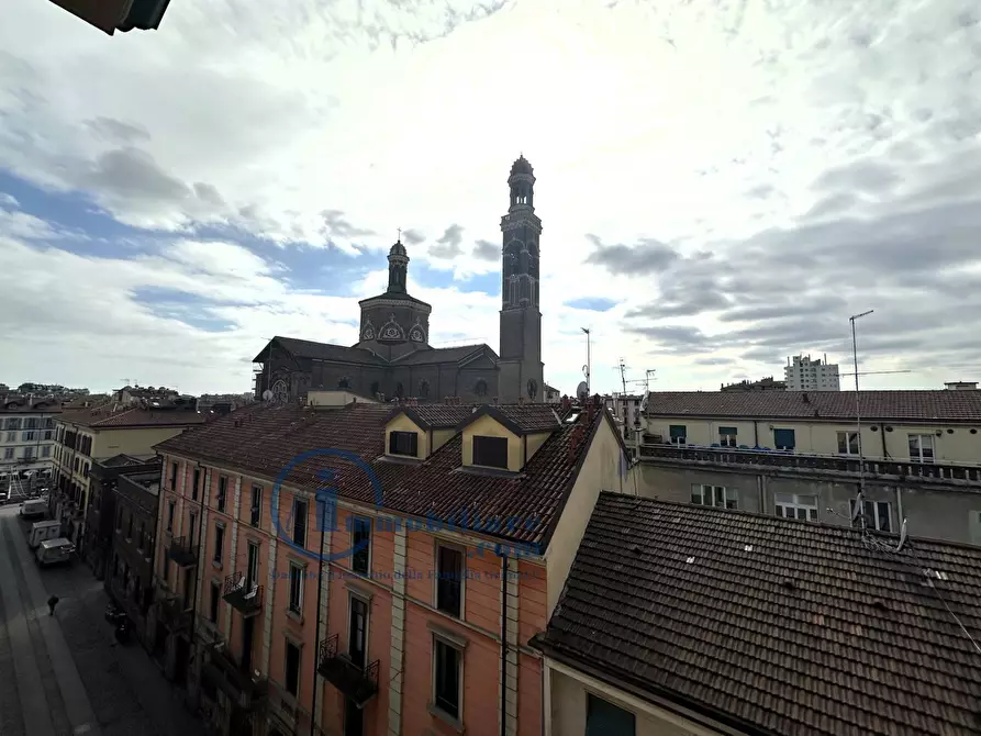 Immagine 12 di Appartamento in affitto  in Via Corsico a Milano