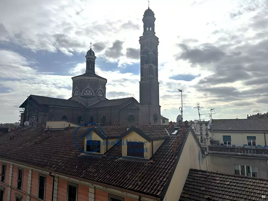 Immagine 13 di Appartamento in affitto  in Via Corsico a Milano