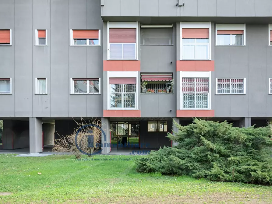Immagine 4 di Appartamento in affitto  in VIA EUGENIO MONTALE a Milano