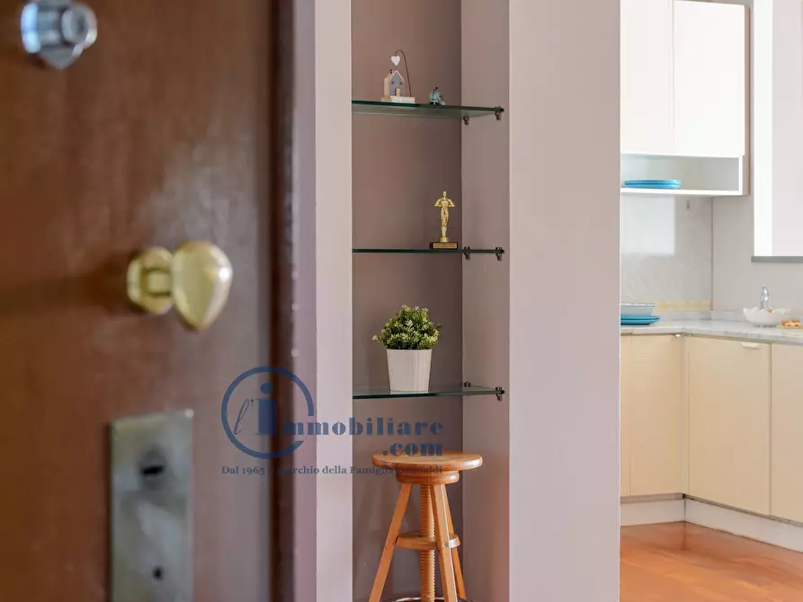 Immagine 6 di Appartamento in affitto  in VIA EUGENIO MONTALE a Milano