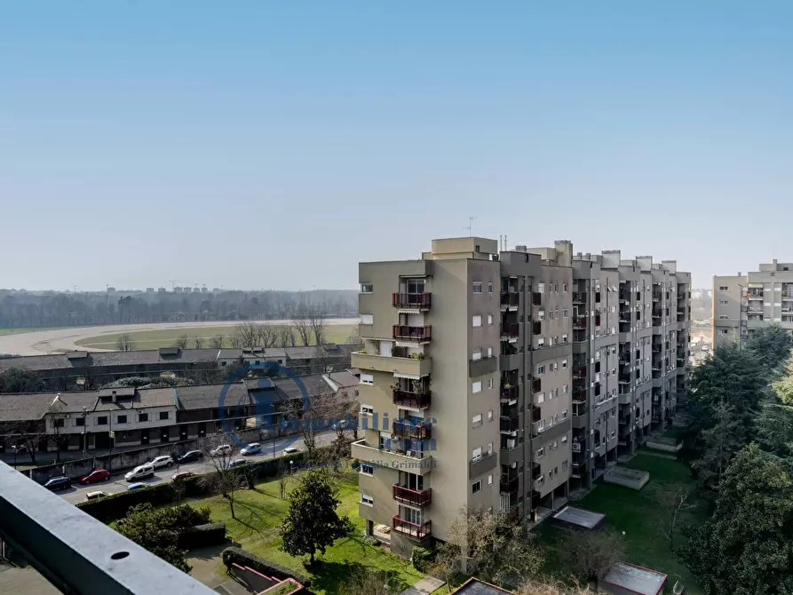 Immagine 12 di Appartamento in affitto  in VIA EUGENIO MONTALE a Milano