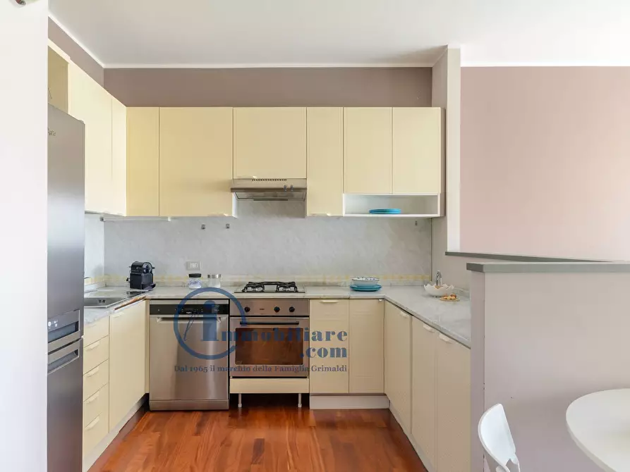 Immagine 13 di Appartamento in affitto  in VIA EUGENIO MONTALE a Milano