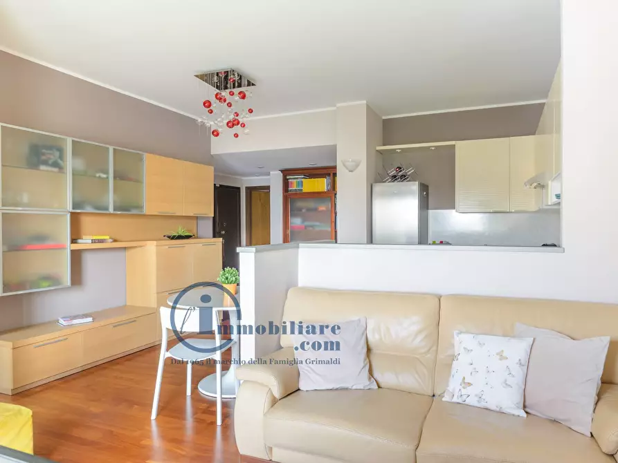 Immagine 14 di Appartamento in affitto  in VIA EUGENIO MONTALE a Milano