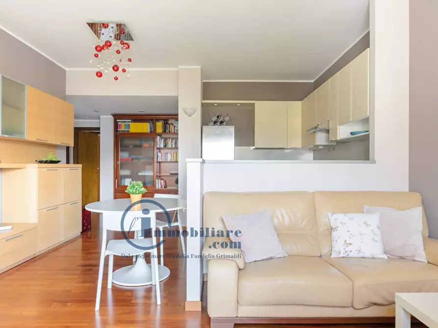 Immagine 15 di Appartamento in affitto  in VIA EUGENIO MONTALE a Milano