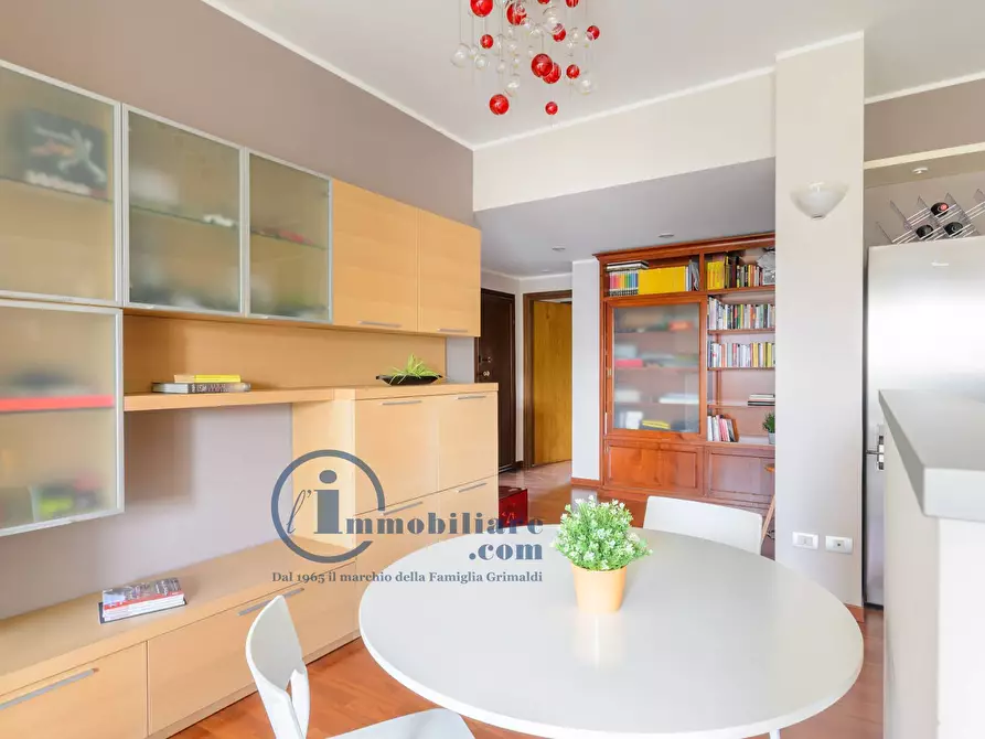 Immagine 16 di Appartamento in affitto  in VIA EUGENIO MONTALE a Milano