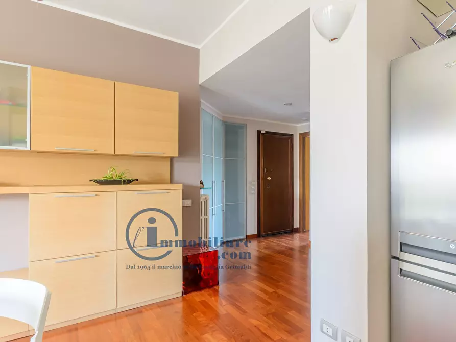 Immagine 17 di Appartamento in affitto  in VIA EUGENIO MONTALE a Milano