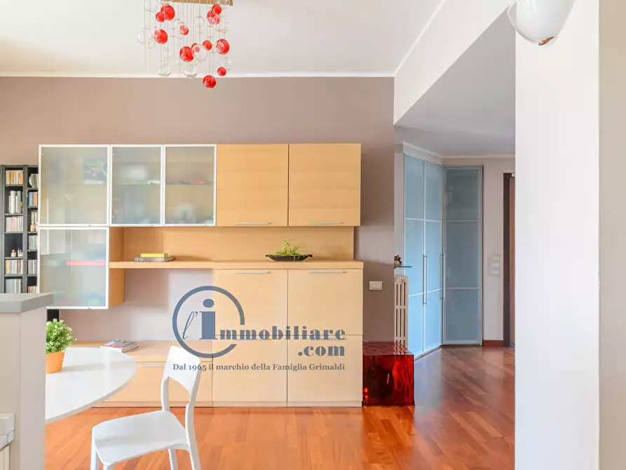 Immagine 18 di Appartamento in affitto  in VIA EUGENIO MONTALE a Milano