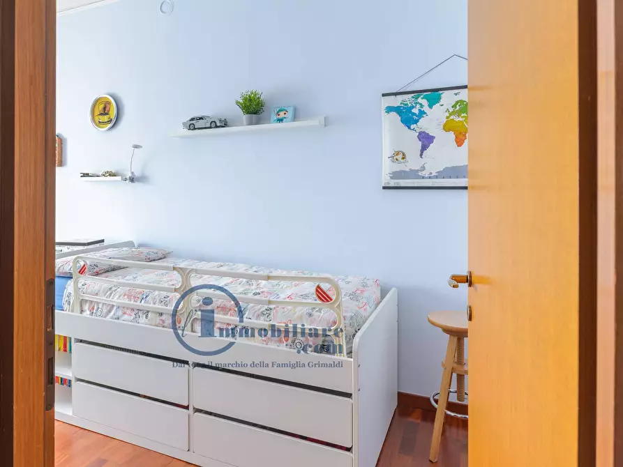 Immagine 20 di Appartamento in affitto  in VIA EUGENIO MONTALE a Milano